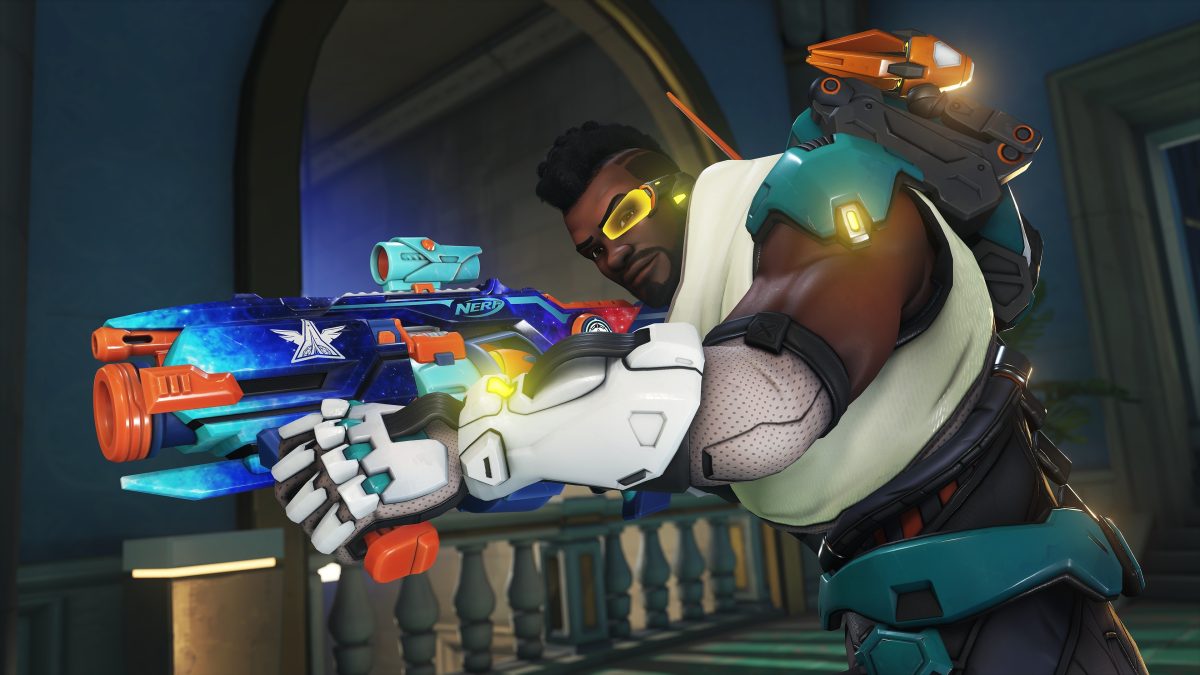 Overwatch 2