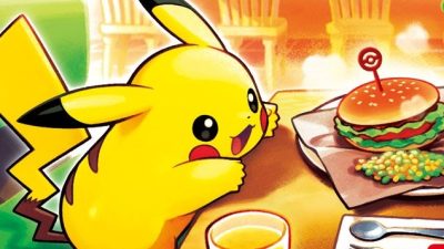 La Agencia de Asuntos del Consumidor de Japón contacta con McDonald’s tras el caos de la última colaboración con Pokémon