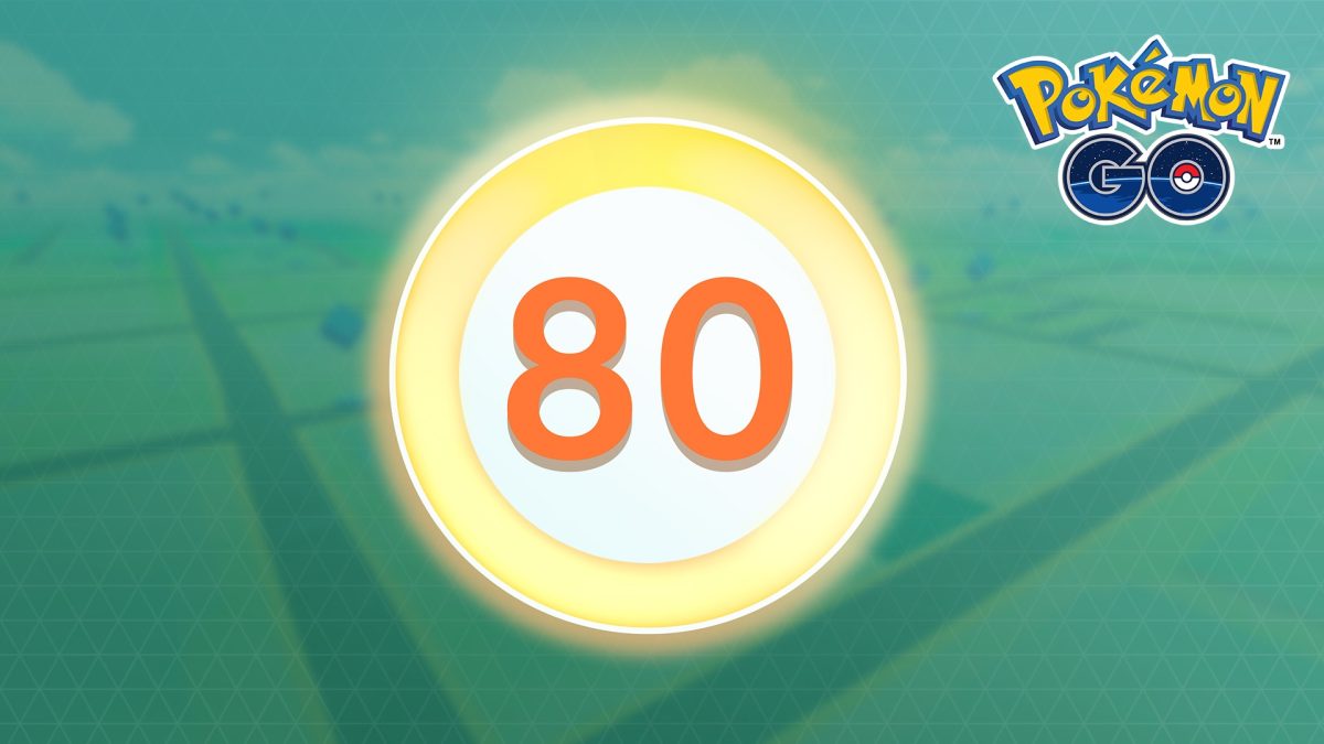 Pokémon GO