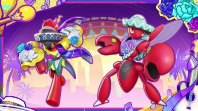 Pokémon Unite avanza su siguiente Pase de Combate con Holoatuendos estilo Fiesta