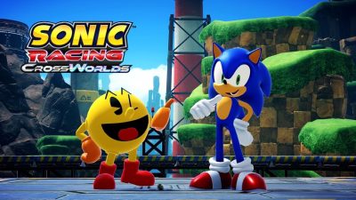 Pac-Man World Re-Pac 2