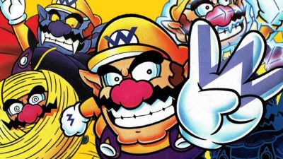 Nintendo Switch Online recibe nuevos iconos de Wario Land 3 y 4, Animal Crossing y Super Mario