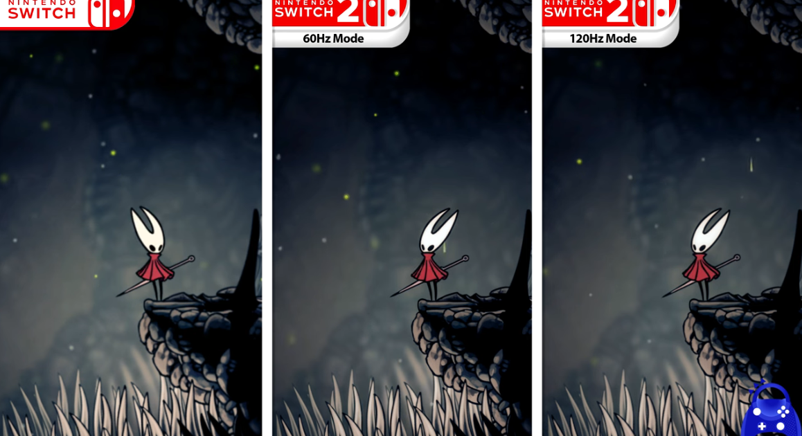 Hollow Knight: Silksong