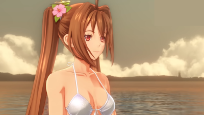 The Legend of Heroes: Trails in the Sky the 1st Chapter