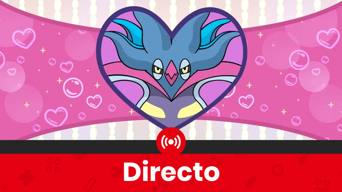 Leyendas Pokémon: Z-A