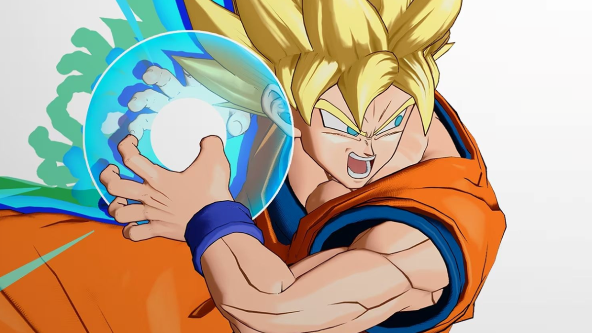 Dragon Ball