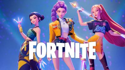 Fortnite confirma su colaboración con Las guerreras K-pop, incluyendo LEGO Fortnite