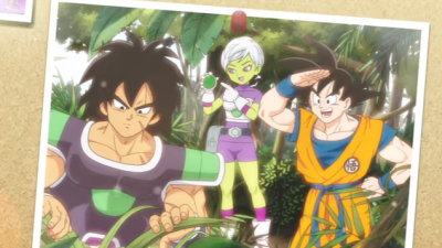 Dragon Ball Xenoverse 2