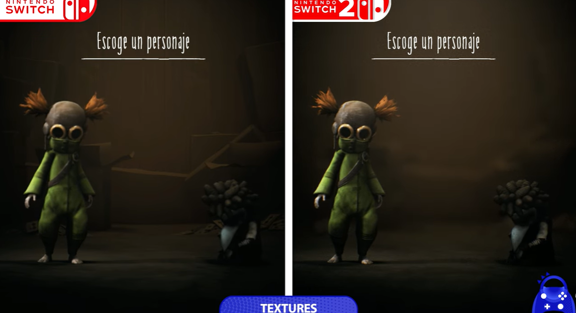 Little Nightmares III