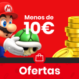 23 juegos rebajados a menos de 10€ que triunfan actualmente en las eShop de Nintendo Switch 2 / Nintendo Switch