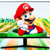 Monitor vs TV para Nintendo Switch 2: Cuál elegir