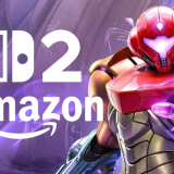 Metroid Prime 4: Beyond y Star Fox superaron en ventas a GTA 6 durante el reciente Prime Day de Amazon