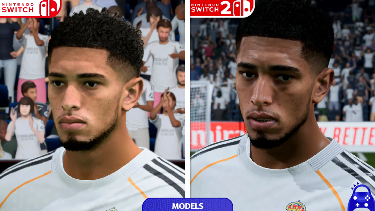EA Sports FC 26