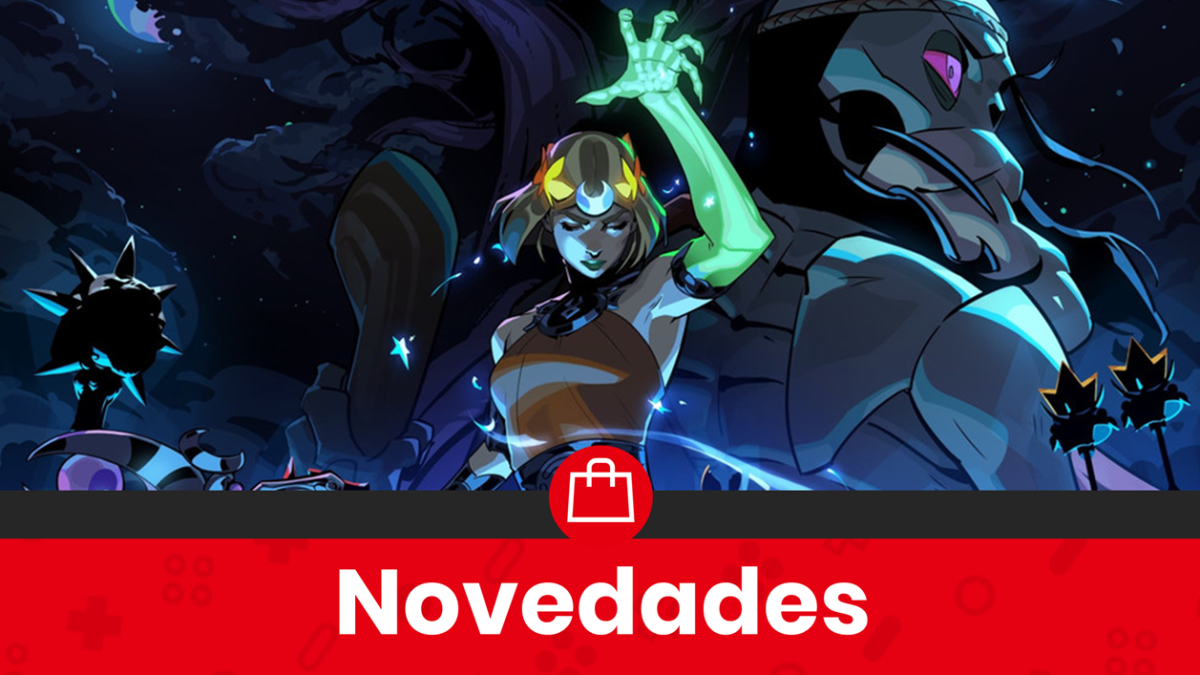 juegos Nintendo Switch