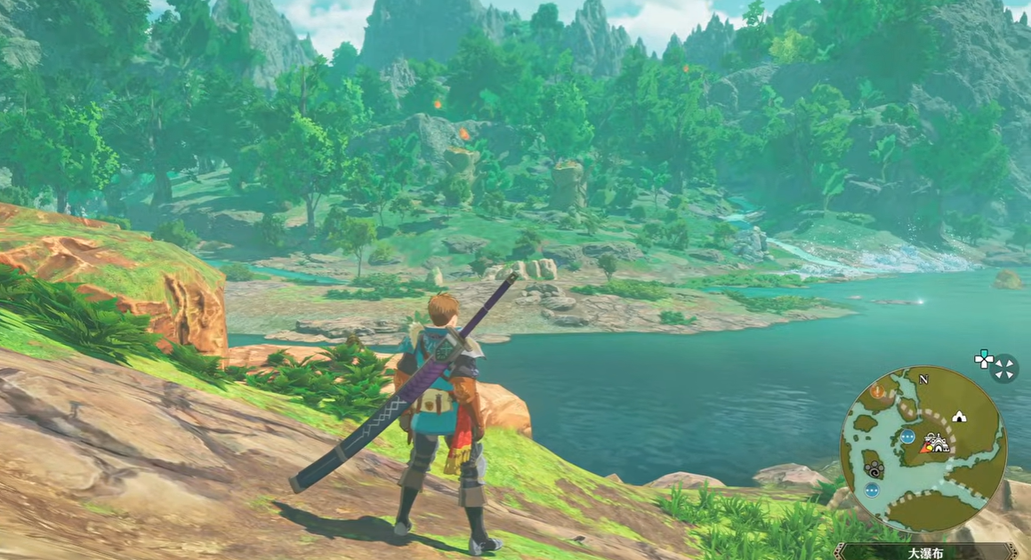 Monster Hunter Stories 3: Twisted Reflection