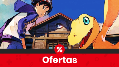 Amazon desploma a menos de 30€ el precio de todos estos juegos de Nintendo Switch con estas ofertas