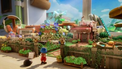 Animula Nook, un prometedor juego estilo Animal Crossing, y más títulos confirman sus estrenos en Nintendo Switch 2 y Nintendo Switch