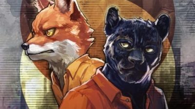 Back to the Dawn y más juegos concretan sus lanzamientos en Nintendo Switch