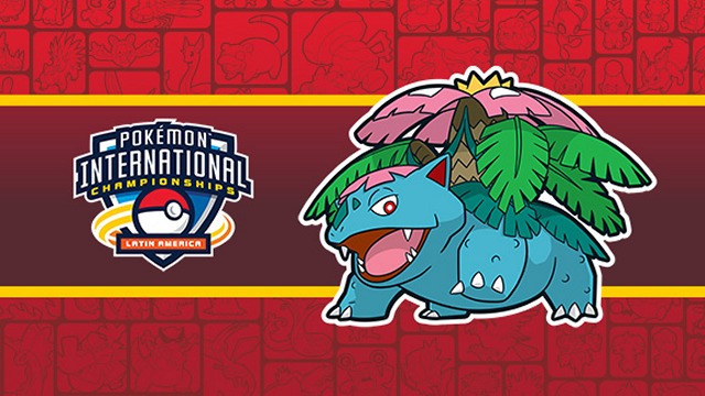 Campeonato Internacional de Pokémon 2026 – Latinoamérica