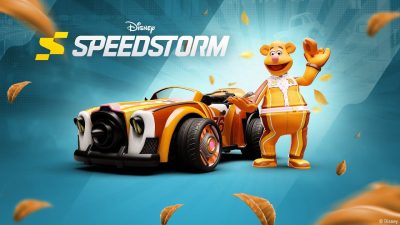 Fozzie Bear llega a Disney Speedstorm y confirma más novedades