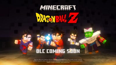 Dragon Ball Z