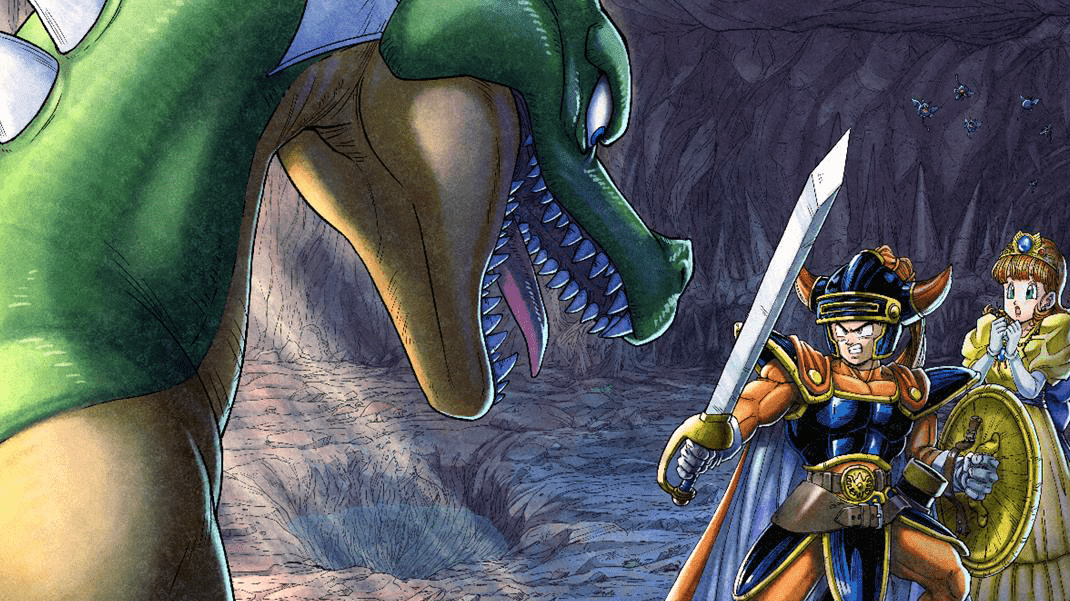 Dragon Quest I & II HD-2D Remake recibe su primera nota de análisis