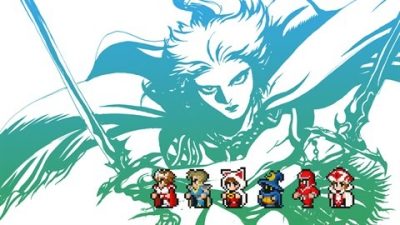 La banda sonora de Final Fantasy III recibió un gran impulso gracias a un accidente fortuito