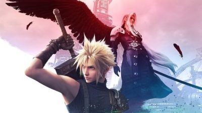 Final Fantasy VII Remake: Explican por qué usa game key card en Nintendo Switch 2 y por qué Rebirth no tiene DLC