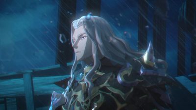 Fire Emblem: Fortune’s Weave también ha renovado su clasificación europea