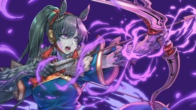 Fire Emblem Heroes