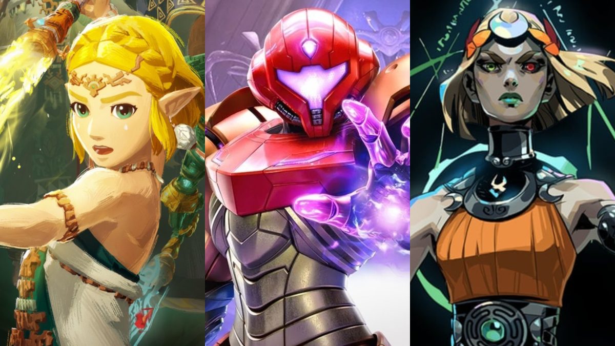 Metroid Prime 4
