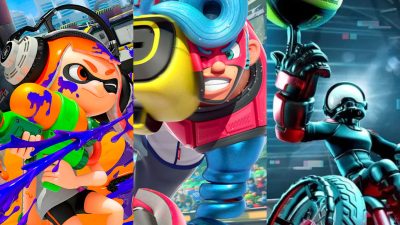 «El envoltorio no les importa mucho»: Ex-desarrollador de Nintendo comparte cómo crean nuevas IP