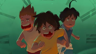 El bello Kejora y más juegos confirman sus estrenos en Nintendo Switch / Nintendo Switch 2