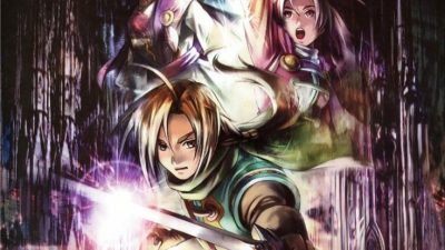 Nintendo Music recibe estas 94 canciones de Golden Sun: The Lost Age