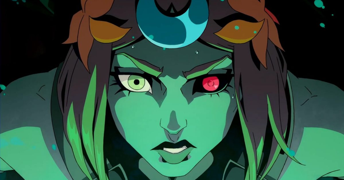 Hades II