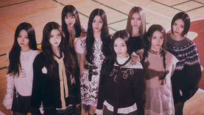 Leyendas Pokémon: Z-A podría confirmar novedades mañana de parte del grupo de K-Pop Hearts2Hearts