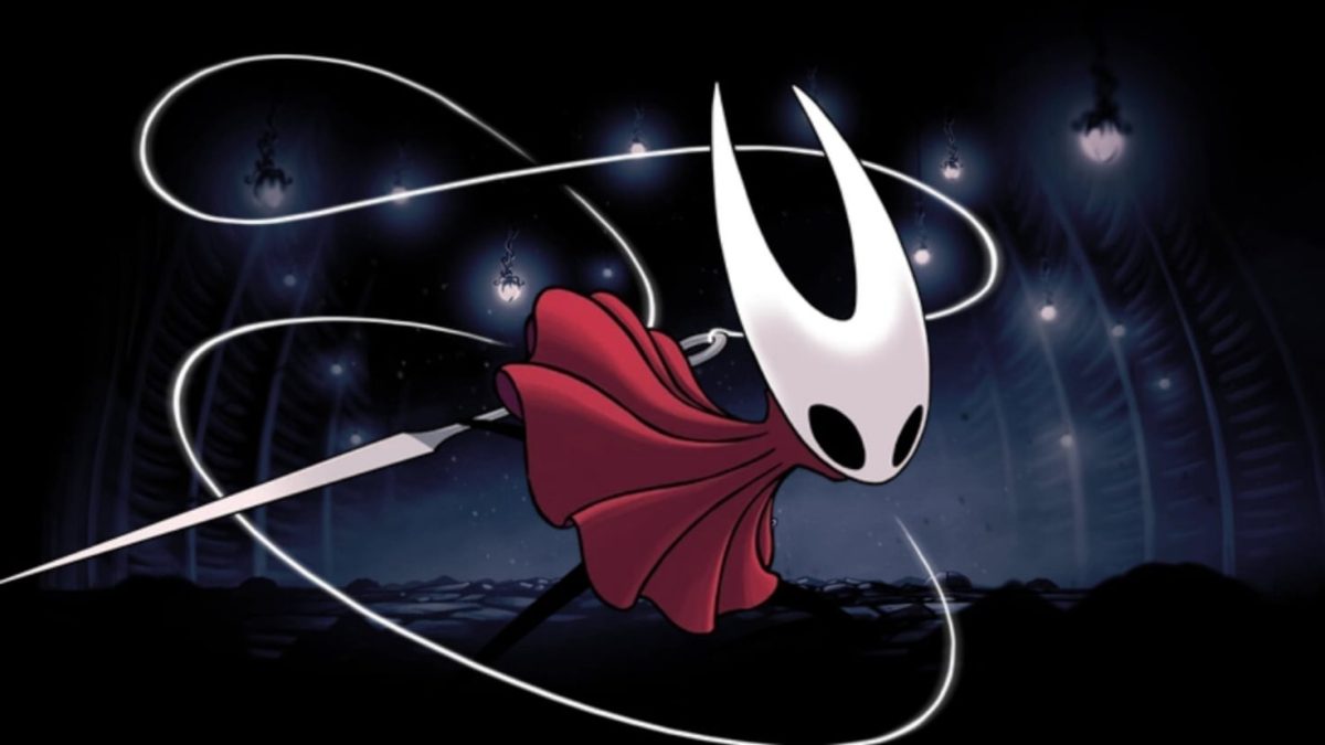 Hollow Knight: Silksong