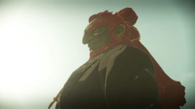 Hyrule Warriors: La era del destierro