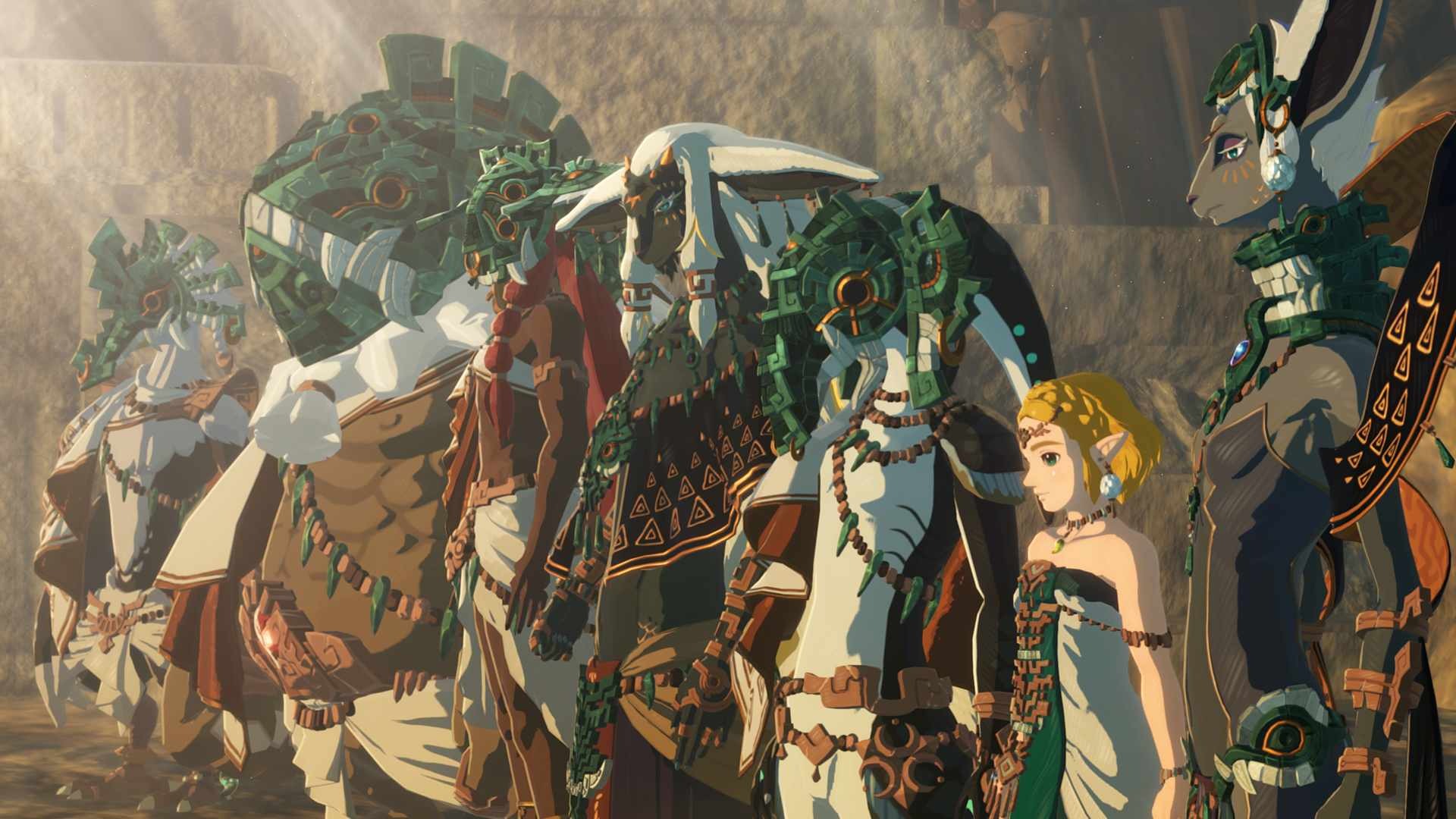 Guía completa: Reserva Hyrule Warriors: La era del destierro en las mejores tiendas de España – Ediciones, bonos y dónde comprar ya
