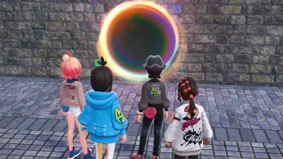 Todos los Pokémon confirmados hasta ahora en el DLC de Leyendas Pokémon: Z-A