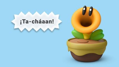 La Flor Parlante real de Super Mario Bros Wonder confirma fecha, más detalles y nuevo tráiler