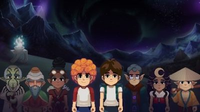 Master Lemon: The Quest for Iceland y más juegos se aproximan a Nintendo Switch
