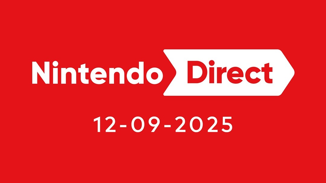 Nintendo Direct