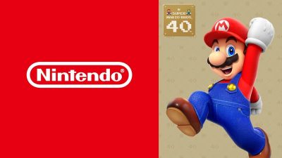 Super Mario