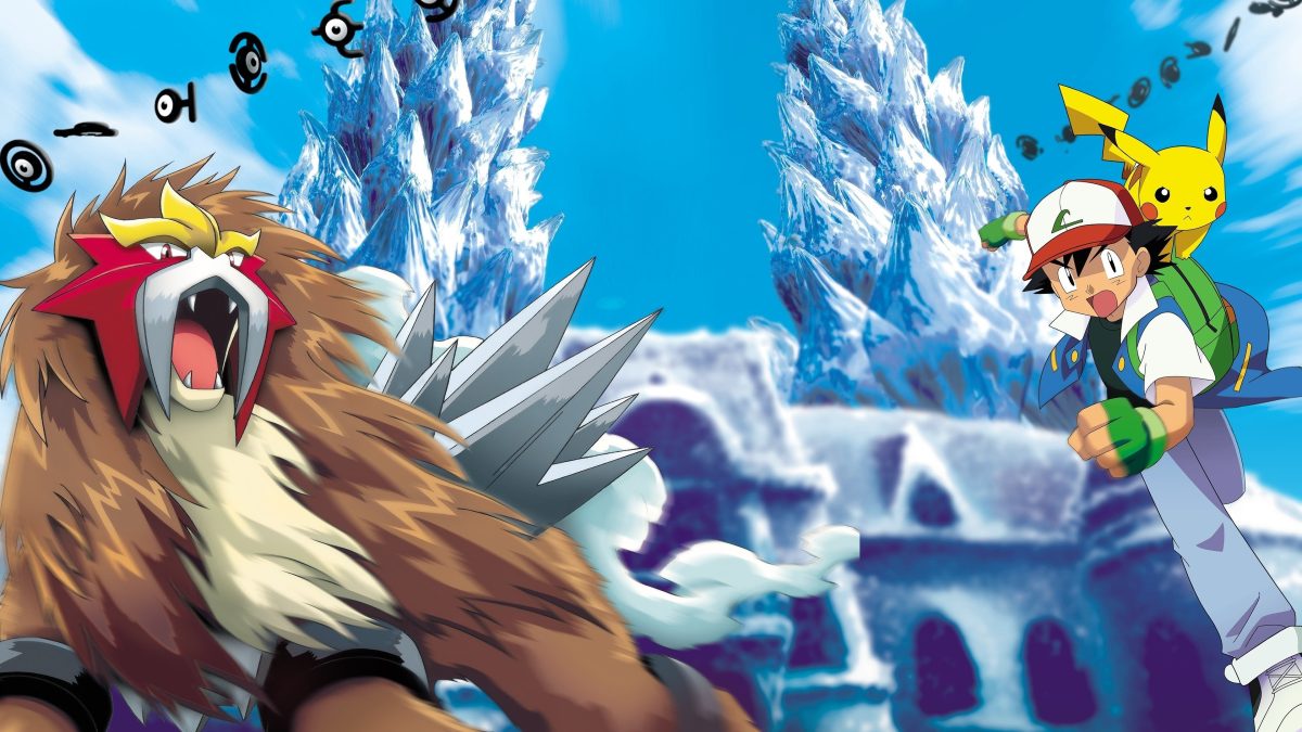 Pokémon 3