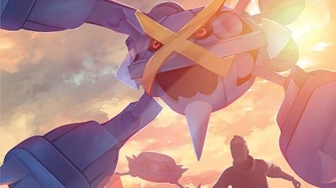 Pokémon GO