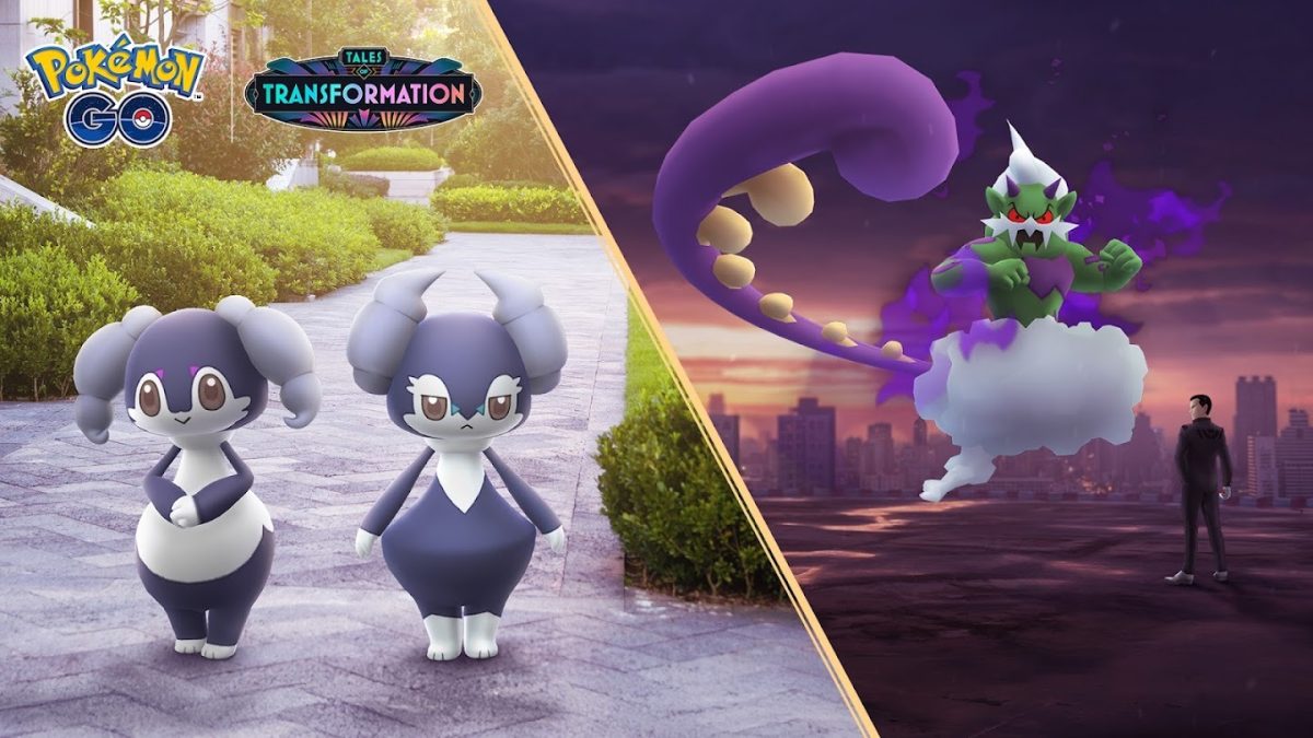 Pokémon GO