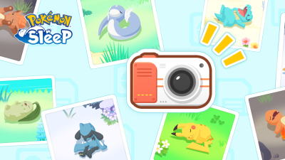 Pokémon Sleep detalla su Semana del descubrimiento vol. 2 y confirma nueva zona: Desfiladero Ámbar