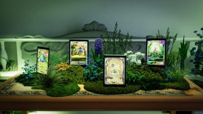 JCC Pokémon Pocket