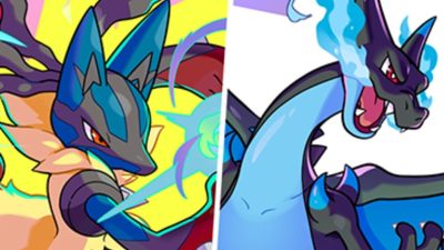 Pokémon Unite recibe actualización ajustando Pokémon y explica cómo funcionarán las Megaevoluciones